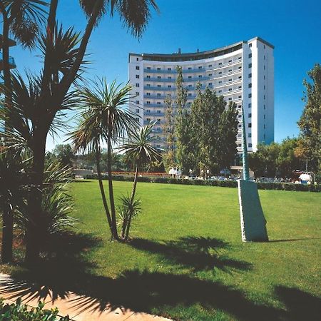 Hotel President Silvi Marina Εξωτερικό φωτογραφία