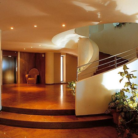 Hotel President Silvi Marina Εξωτερικό φωτογραφία