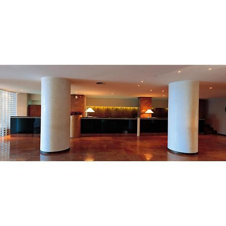 Hotel President Silvi Marina Εξωτερικό φωτογραφία