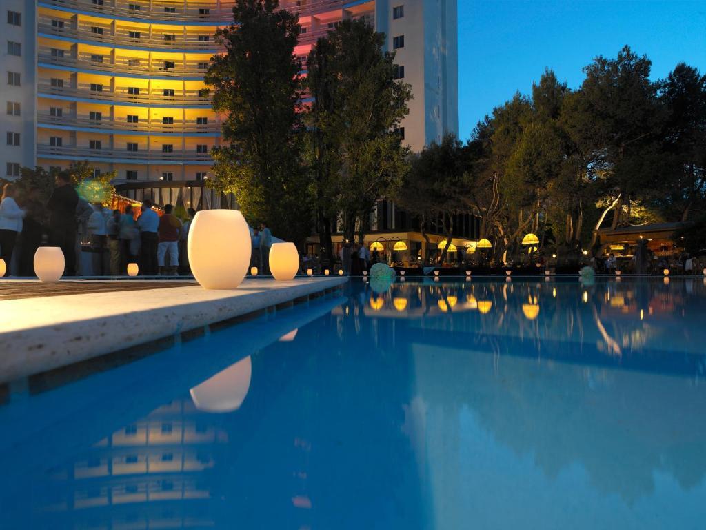 Hotel President Silvi Marina Δωμάτιο φωτογραφία
