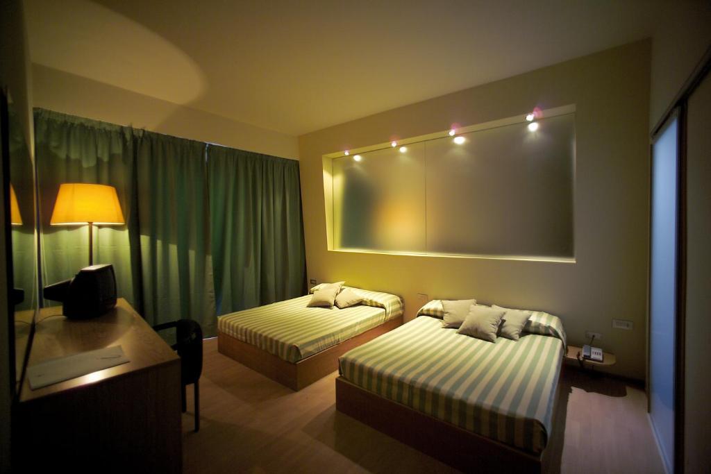 Hotel President Silvi Marina Δωμάτιο φωτογραφία