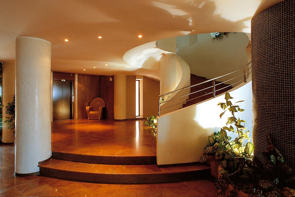 Hotel President Silvi Marina Εξωτερικό φωτογραφία