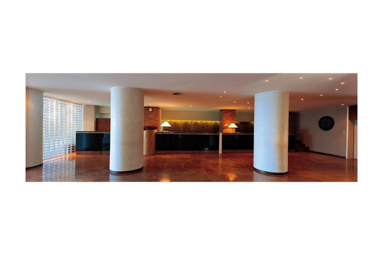 Hotel President Silvi Marina Εξωτερικό φωτογραφία